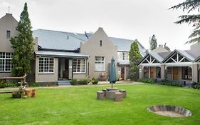 Bo Kamer Guesthouse